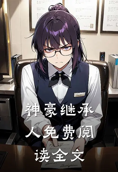 神豪继承人免费阅读全文