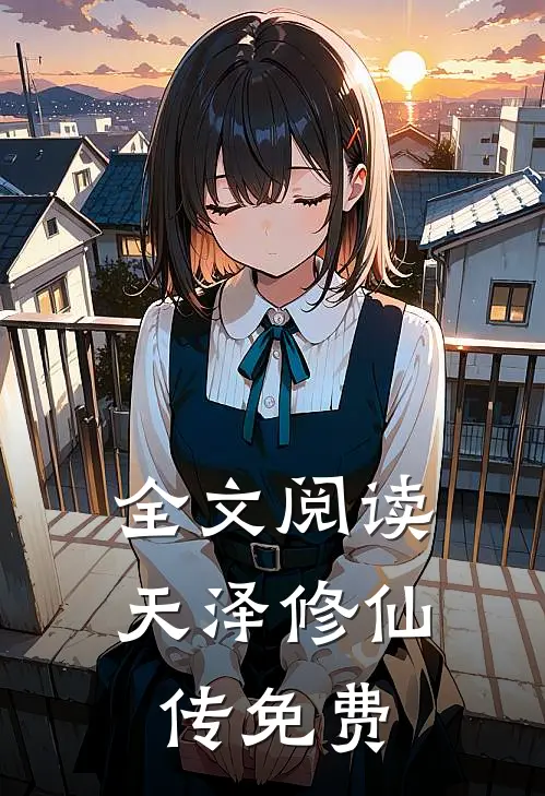 全文阅读天泽修仙传免费