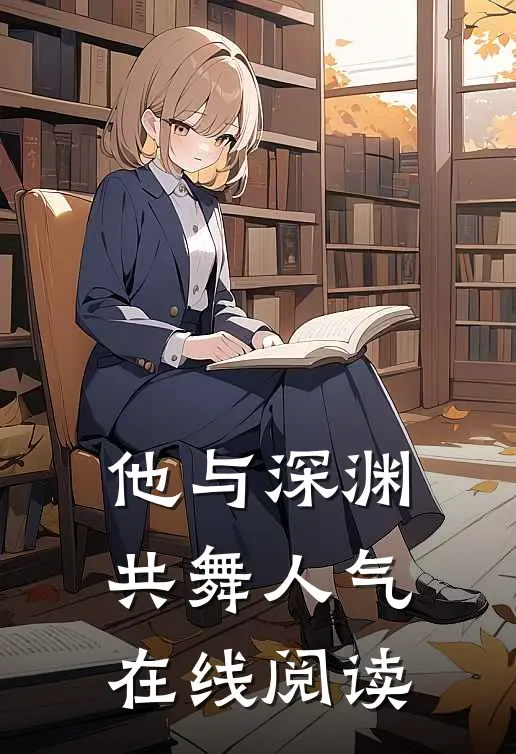 他与深渊共舞人气在线阅读