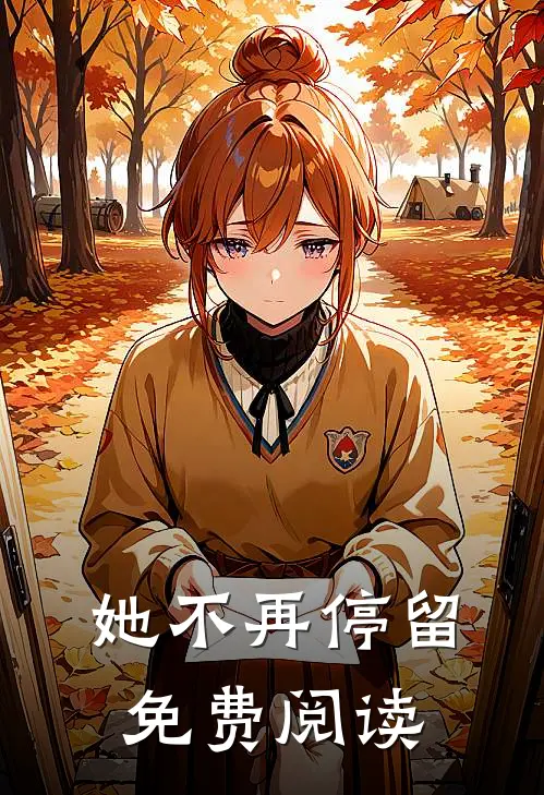 她不再停留免费阅读