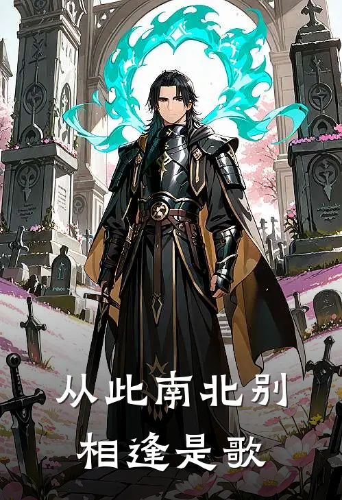 从此南北别相逢是歌