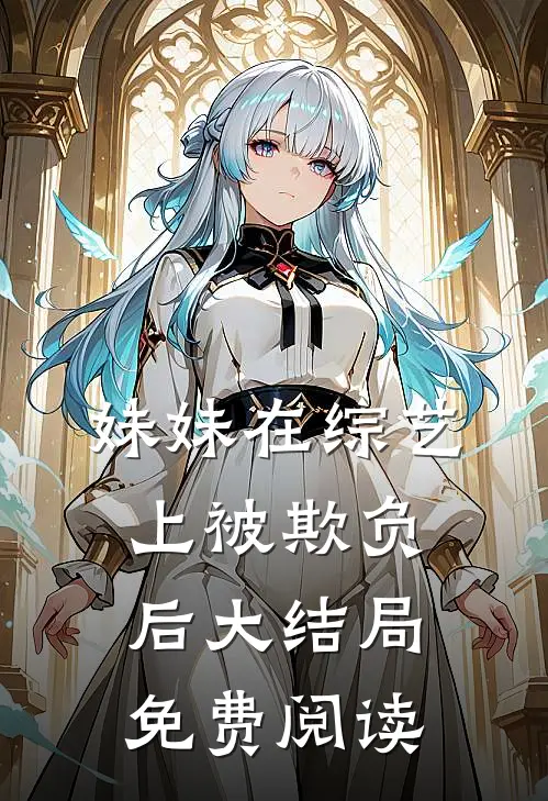 妹妹在综艺上被欺负后大结局免费阅读