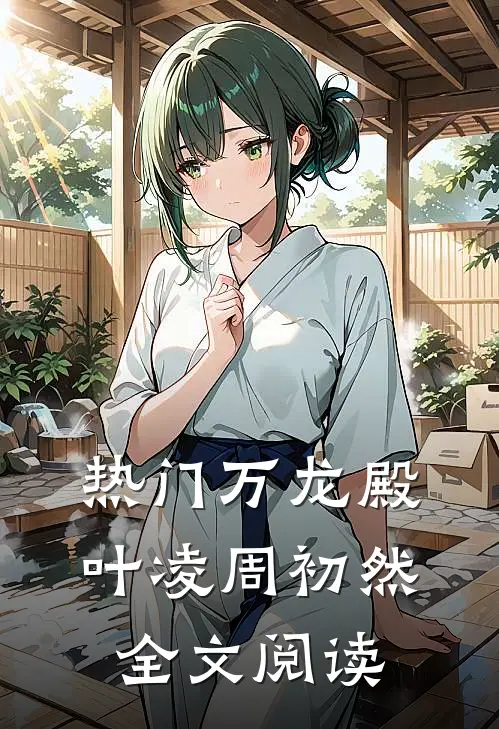热门万龙殿叶凌周初然全文阅读