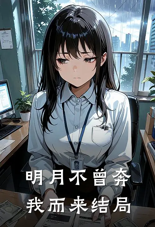 明月不曾奔我而来结局