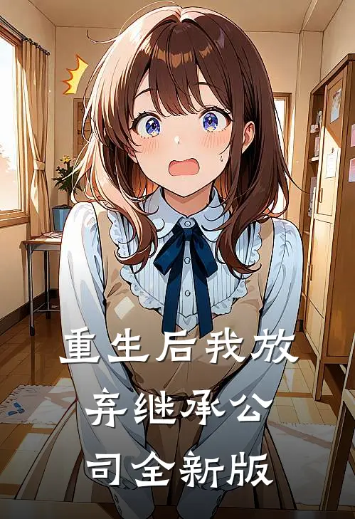 重生后我放弃继承公司全新版