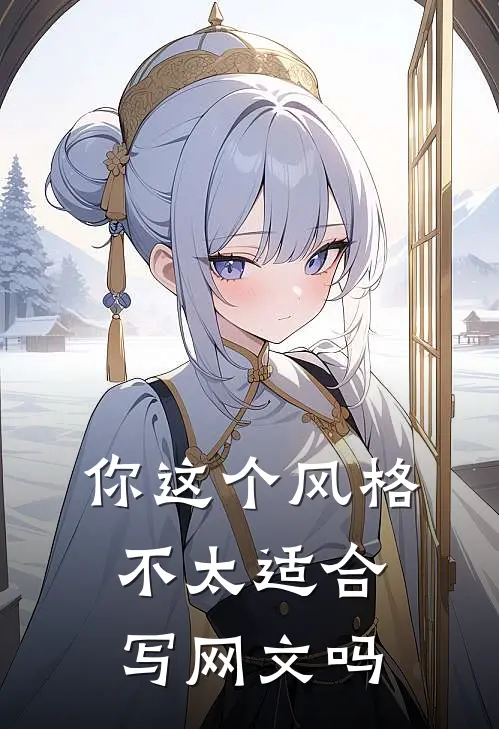 你这个风格不太适合写网文吗