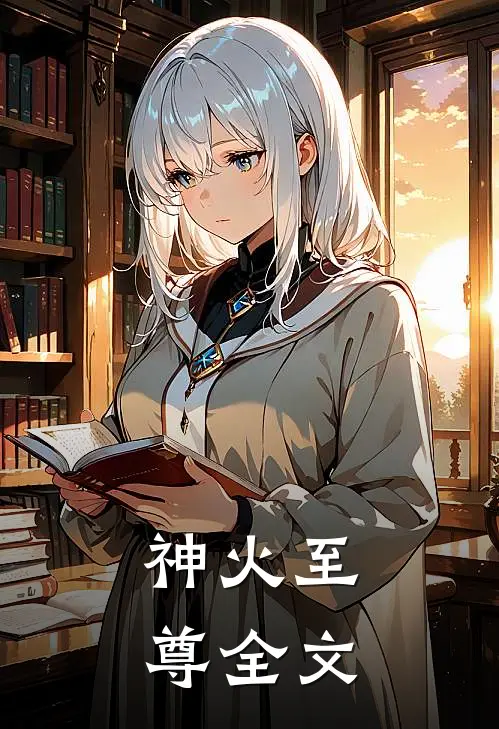 神火至尊全文