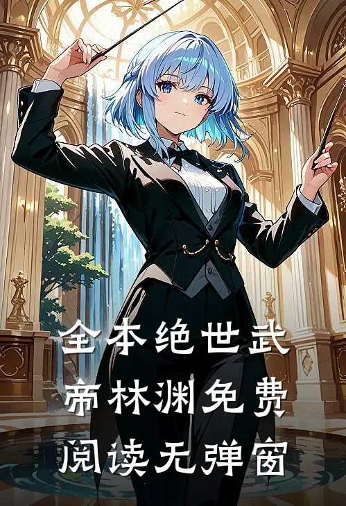 全本绝世武帝林渊免费阅读无弹窗