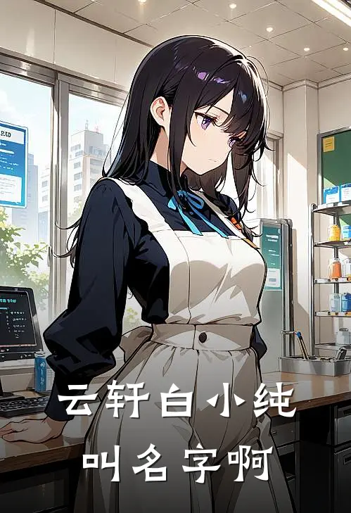 云轩白小纯叫名字啊