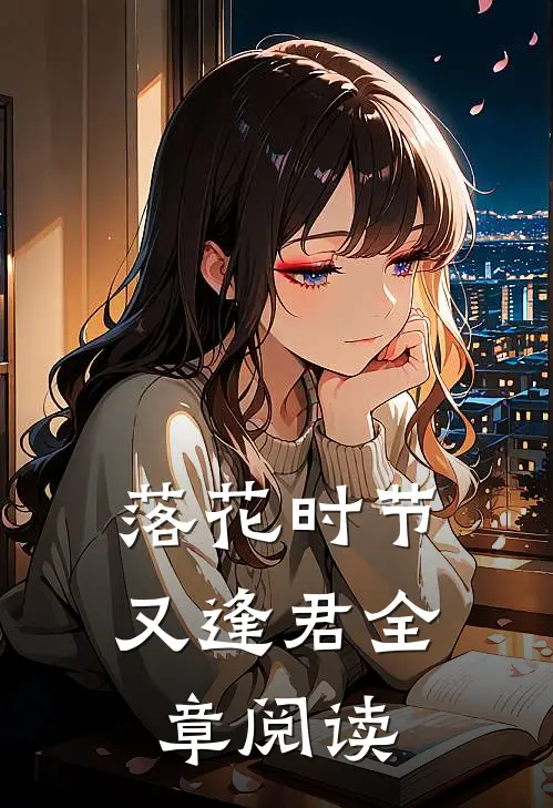 落花时节又逢君全章阅读
