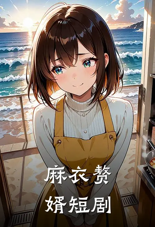 麻衣赘婿短剧