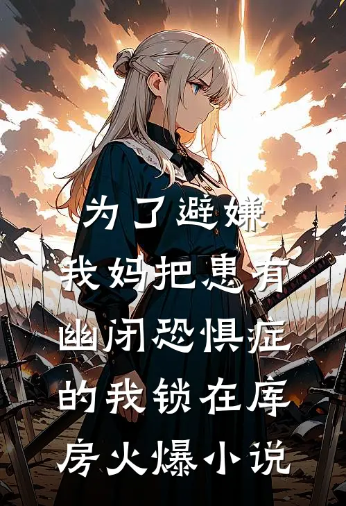 为了避嫌，我妈把患有幽闭恐惧症的我锁在库房火爆小说