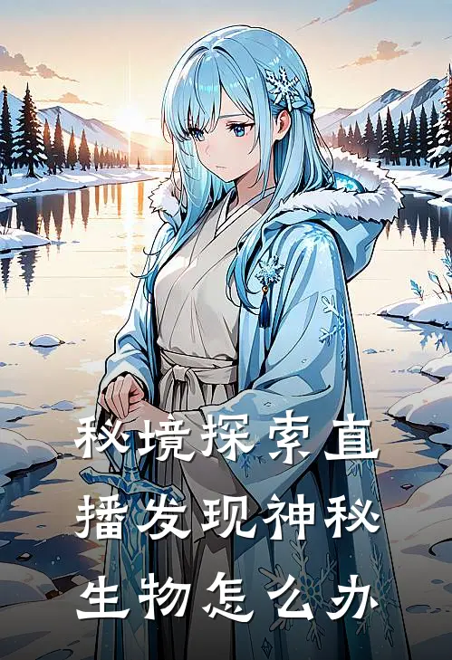 秘境探索直播发现神秘生物怎么办