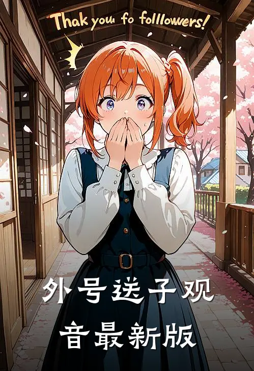 外号送子观音最新版