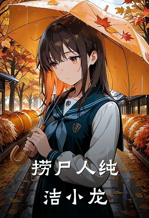 捞尸人纯洁小龙