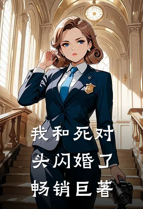 我和死对头闪婚了畅销巨著