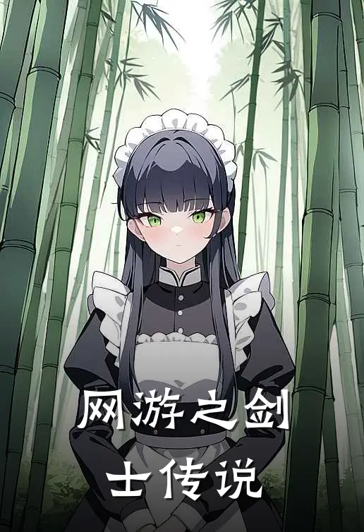 网游之剑士传说