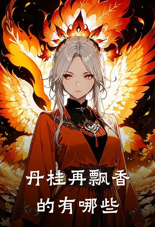 丹桂再飘香的有哪些