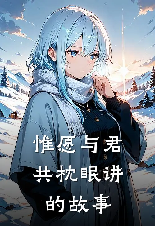 惟愿与君共枕眠讲的故事