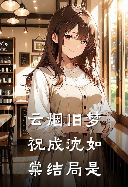 云烟旧梦祝成沈如棠结局是