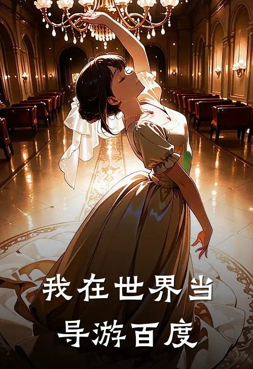 我在世界当导游百度