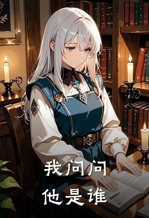 我问问他是谁
