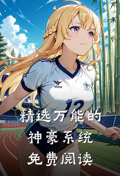 精选万能的神豪系统免费阅读
