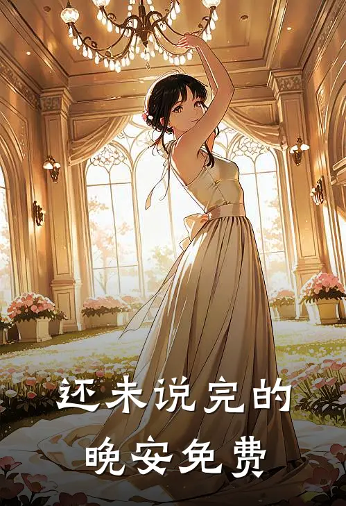 还未说完的晚安免费