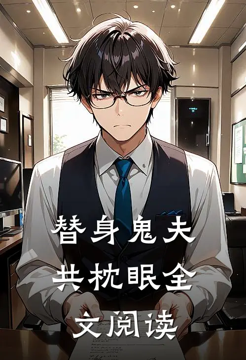 替身鬼夫共枕眠全文阅读