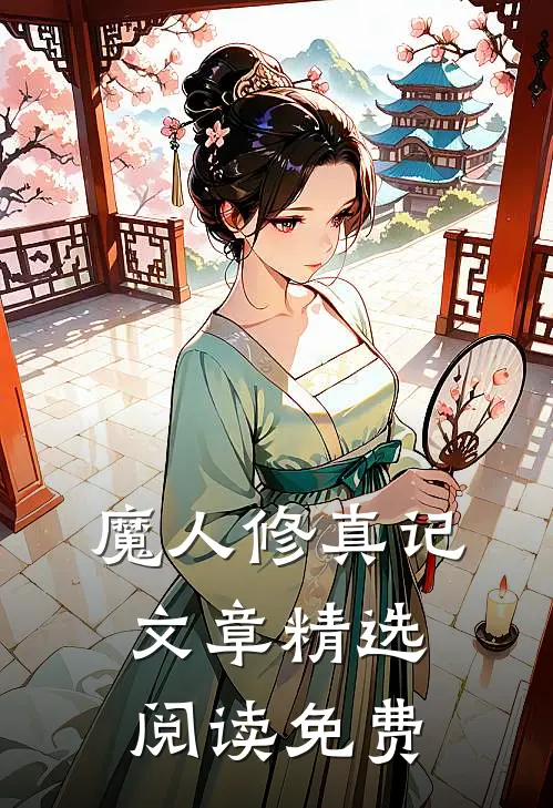 魔人修真记文章精选阅读免费
