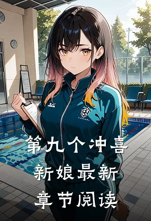 第九个冲喜新娘最新章节阅读