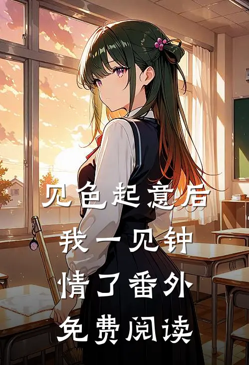 见色起意后我一见钟情了 番外免费阅读