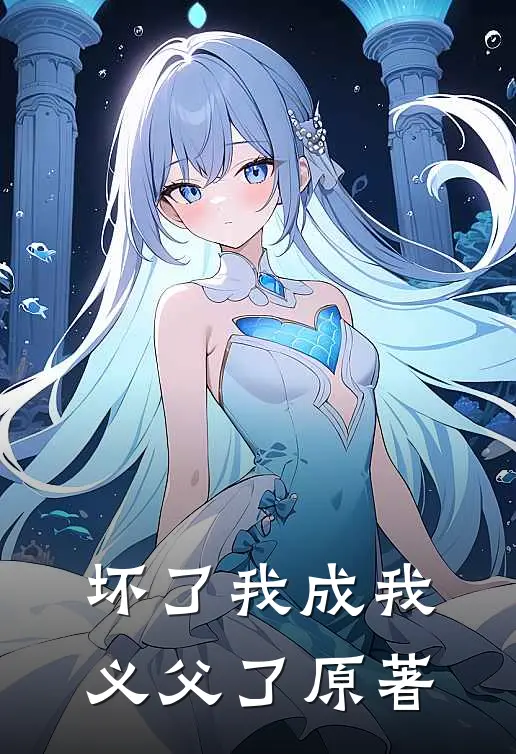 坏了我成我义父了原著