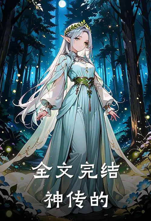 全文完结神传的
