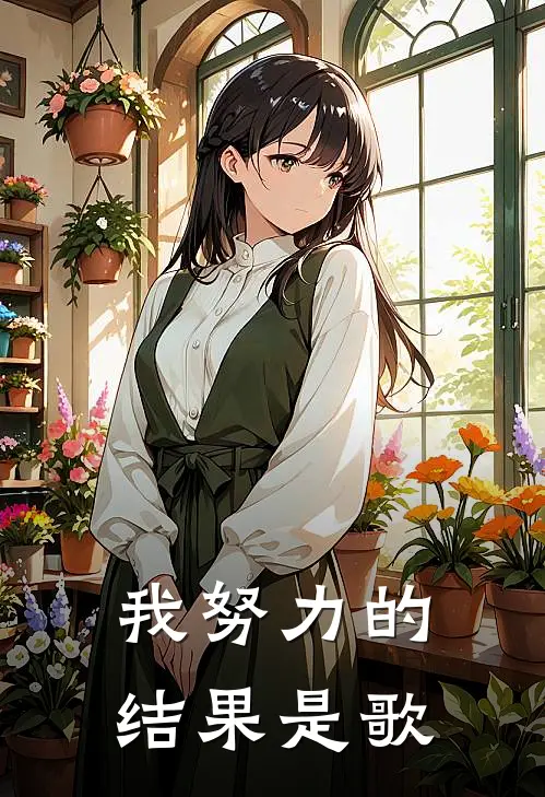 我努力的结果是歌