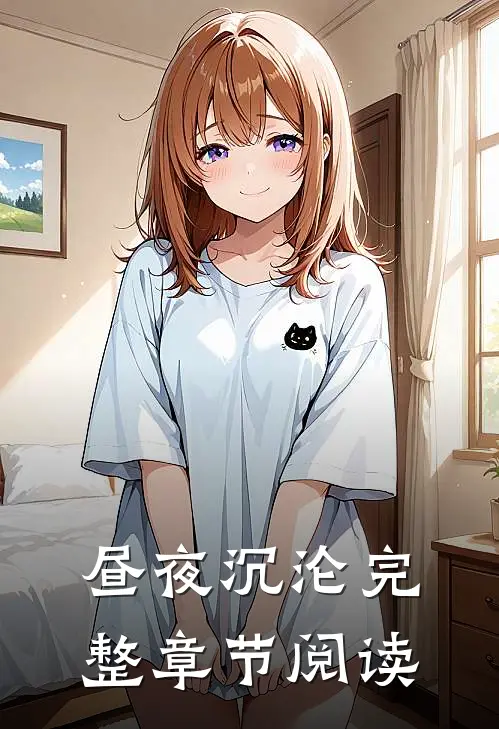 昼夜沉沦完整章节阅读
