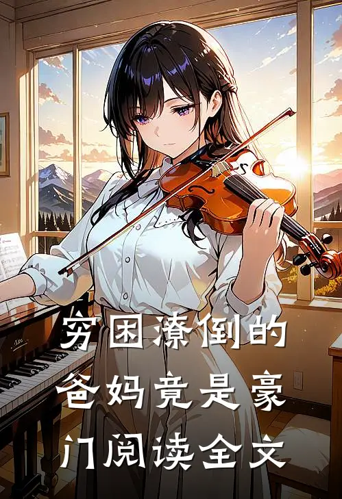 穷困潦倒的爸妈竟是豪门阅读全文