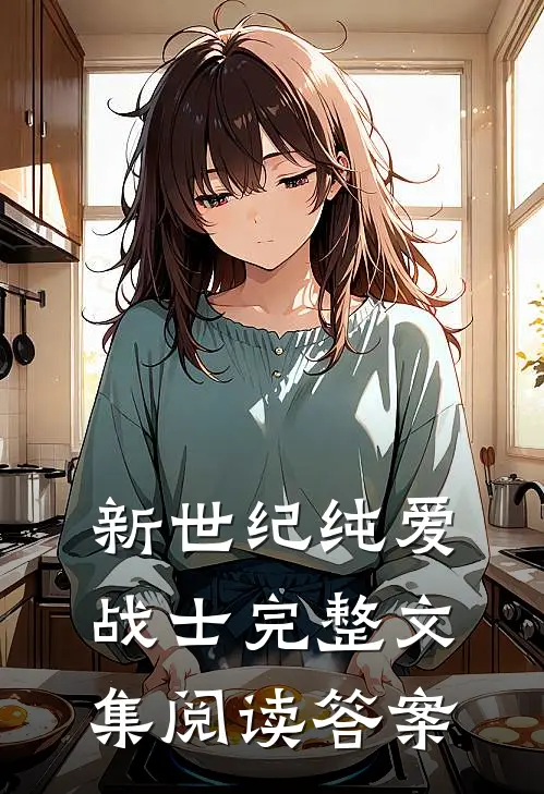 新世纪纯爱战士完整文集阅读答案