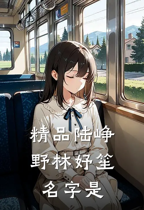 精品陆峥野林妤笙名字是