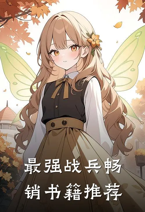 最强战兵畅销书籍推荐