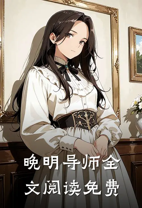晚明导师全文阅读免费