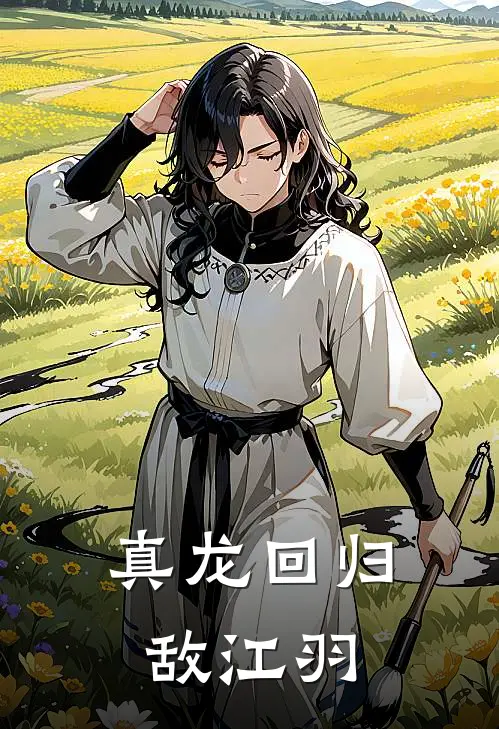 真龙回归敌江羽