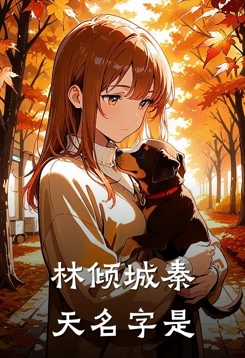 林倾城秦天名字是