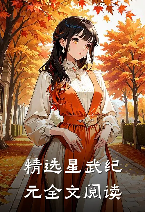精选星武纪元全文阅读