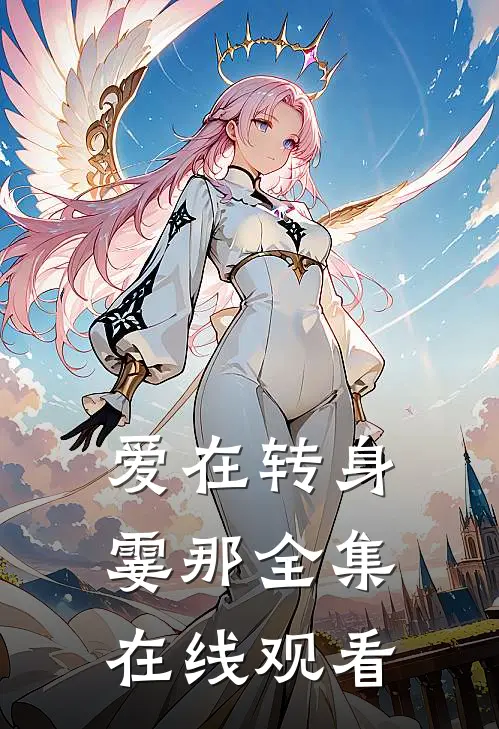 爱在转身霎那全集在线观看