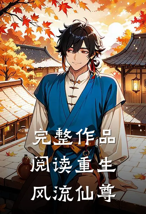 完整作品阅读重生风流仙尊