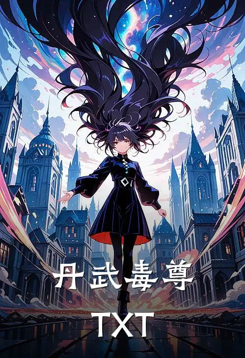 丹武毒尊TXT