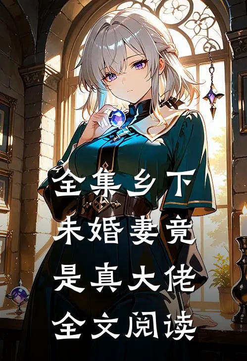 全集乡下未婚妻竟是真大佬全文阅读