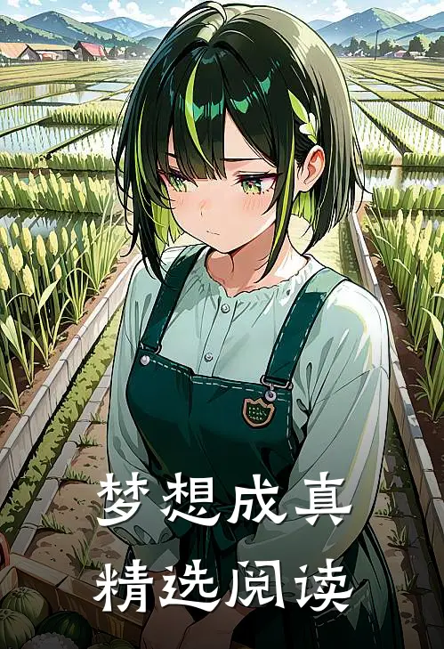 梦想成真精选阅读
