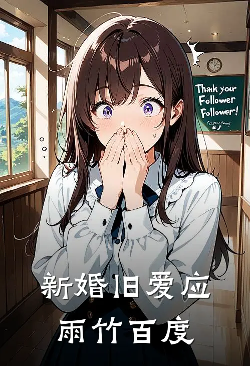 新婚旧爱应雨竹百度
